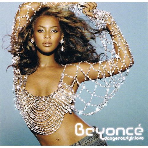 Dangerously In Love