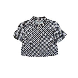 Chemise Courte Taille Xs