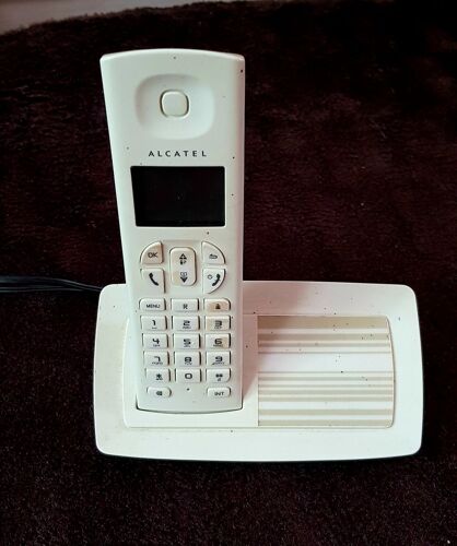 Alcatel Versatis E 100 beige