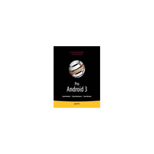 Pro Android 3
