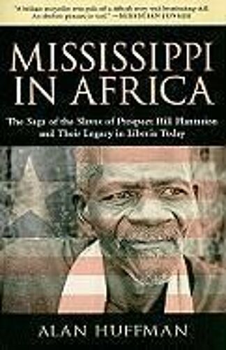 Mississippi In Africa