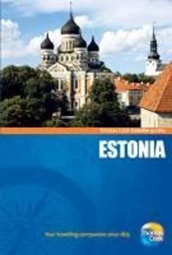 Gauldie, R: Estonia