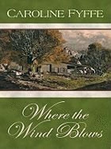 Where The Wind Blows