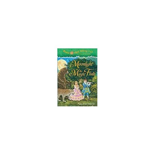 Moonlight On The Magic Flute