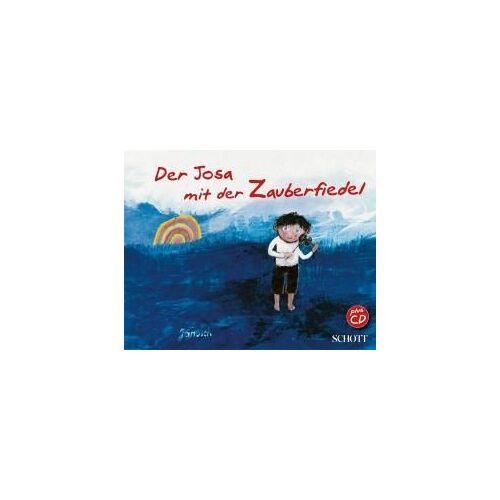 Der Josa Mit Der Zauberfiedel
