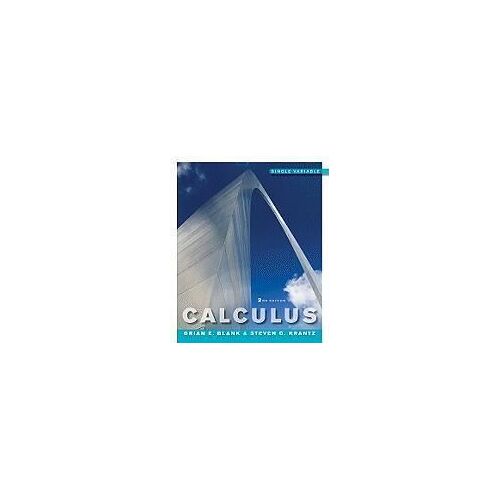 Calculus