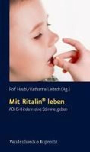 Mit Ritalin® Leben