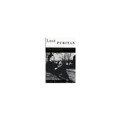 Lost Puritan