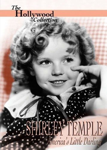 Shirley Temple - America's Little Darling [Import Anglais] (Import)