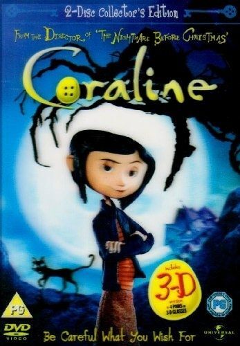 Coraline [Import Anglais] (Import)