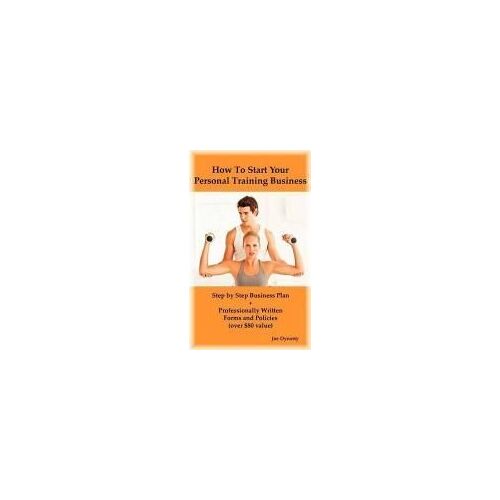 Ht Start Your Personal Trainin