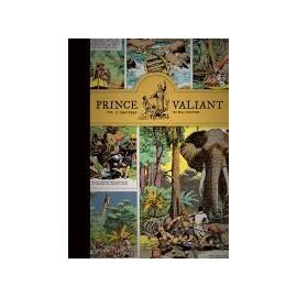 Prince Valiant Vol. 3