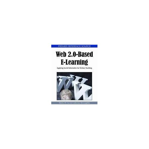 Web 2.0-Based E-Learning