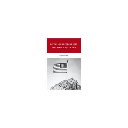 Economic Freedom And The American Dream
