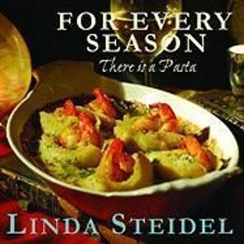 For Every Season There Is A Pasta