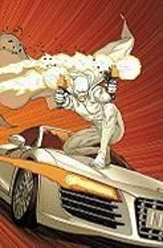 Millar & Mcniven's Nemesis