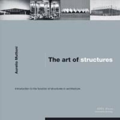 The Art Of Structures