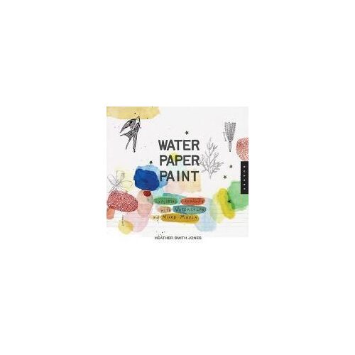Water Paper Paint