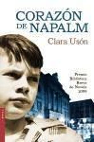 Corazón De Napalm