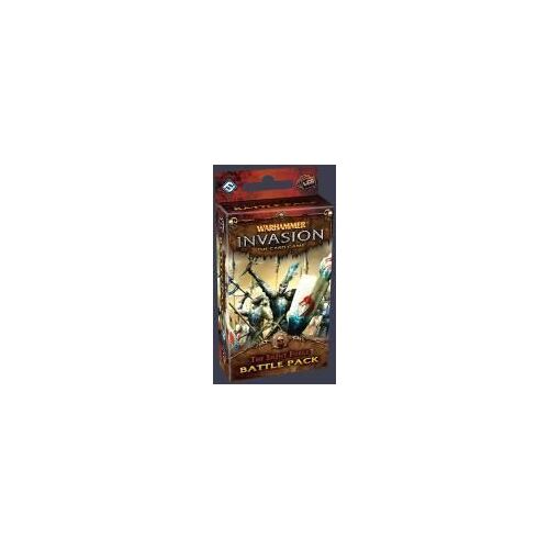 The Silent Forge Battle Pack