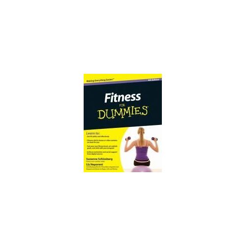 Fitness For Dummies