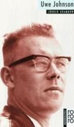 Grambow, J: Uwe Johnson