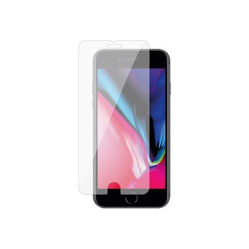 Protège Écran Plat Iphone Se 2020 Bigben