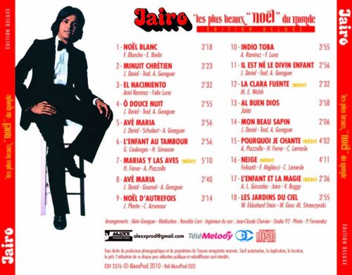 Les Plus Beaux "Noel" Du Monde