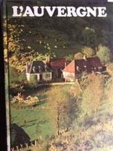 L'auvergne L'auvergne