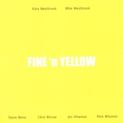 Fine N Yellow