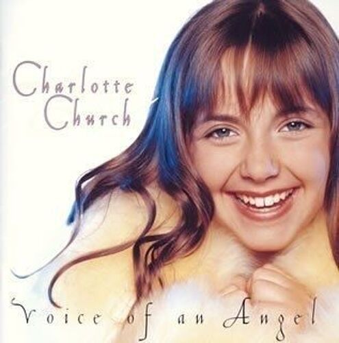Voice Of An Angel
