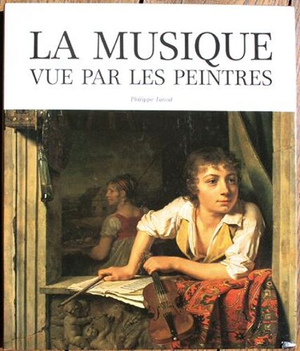 La Musique Vue Par Les Peintres