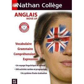 Nathan College Anglais Move Up