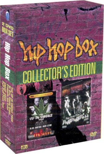 Hip Hop Box