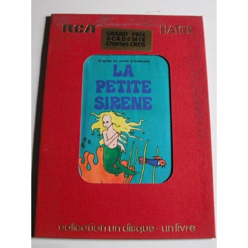 La Petite Sirene