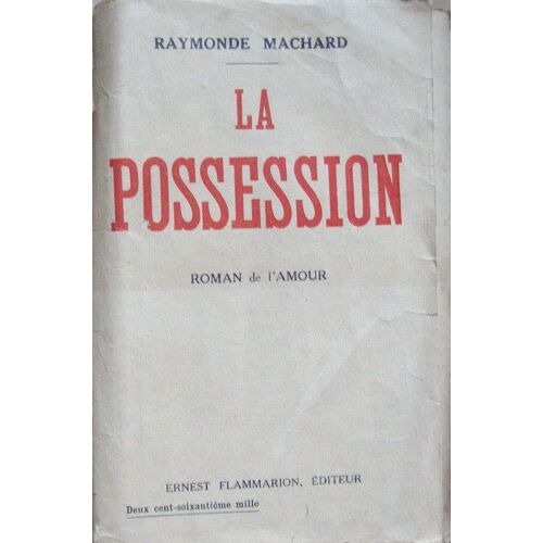 La Possession