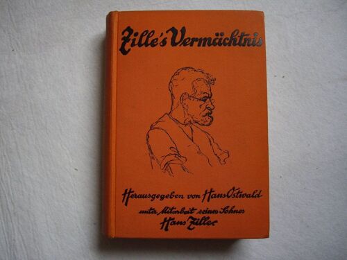 Zille's Vermachtnis