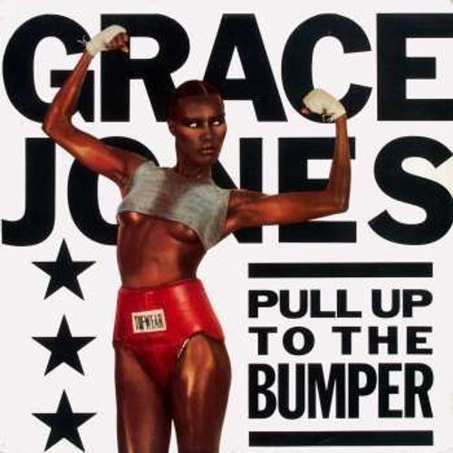 Pull Up To The Bumper