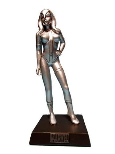 Marvel Super Héros Collection N°119  Jocaste