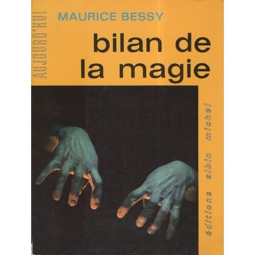 Bilan De La Magie