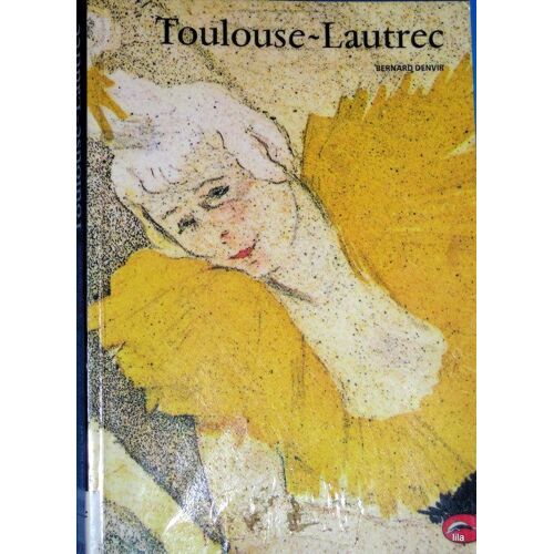 Toulouse-Lautrec