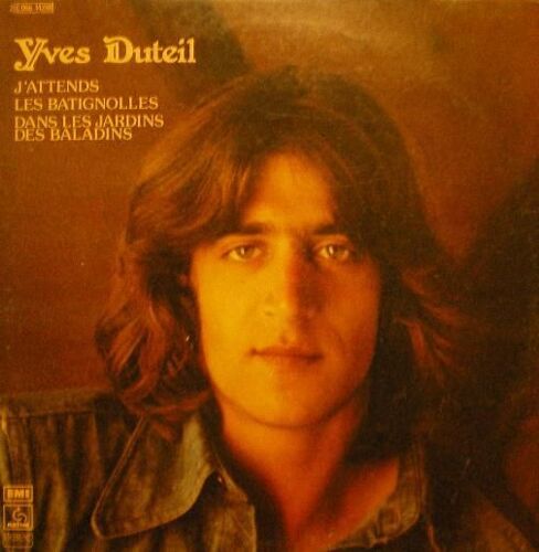 Lp « J'attends/76 »