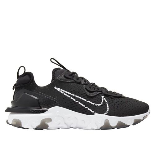 Baskets Basses Nike React Vision