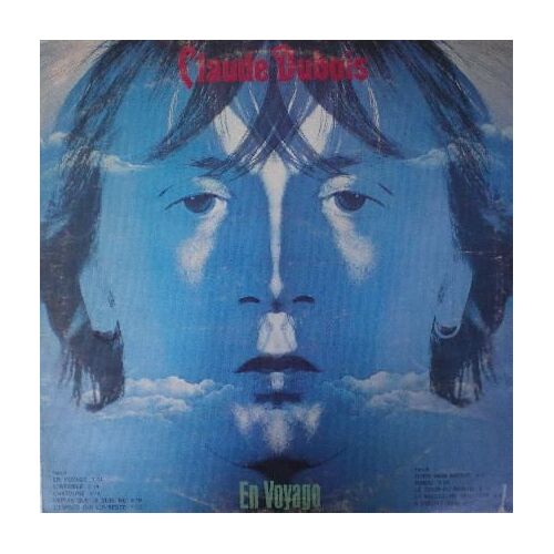 Lp « En Voyage/72 »