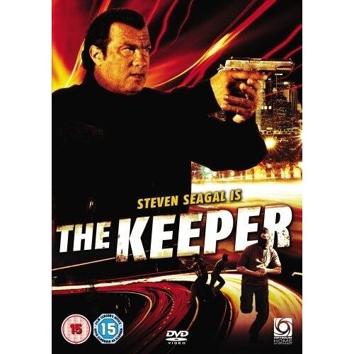 The Keeper [Import Anglais] (Import)
