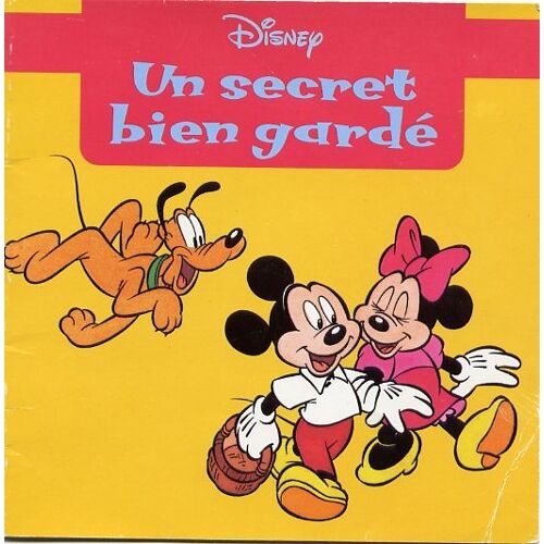 Un Secret Bien Gardé