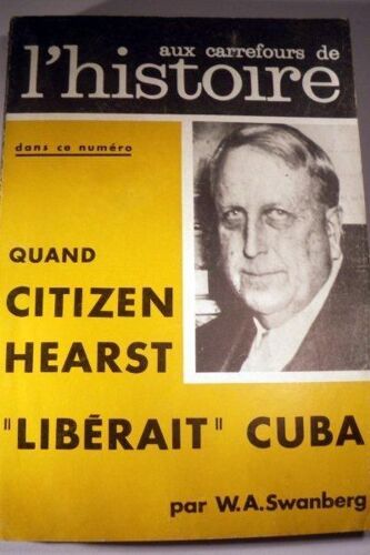 Aux Carrefours De L'histoire N?67