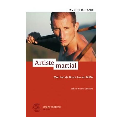 Artiste Martial ; Mon Tao De Bruce Lee Au Mma