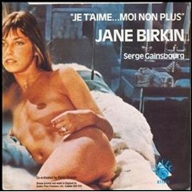 Je T'aime Moi Non Plus