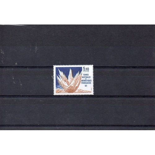 T A A F - 1990 - N°153 - Azagonite